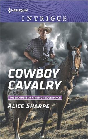 Buy Cowboy Cavalry at Amazon