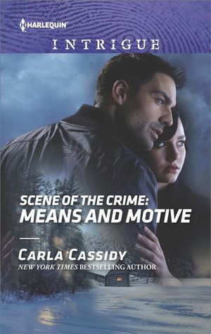Buy Scene of the Crime: Means and Motive at Amazon