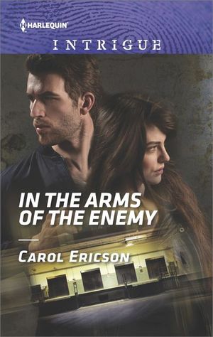 Buy In the Arms of the Enemy at Amazon