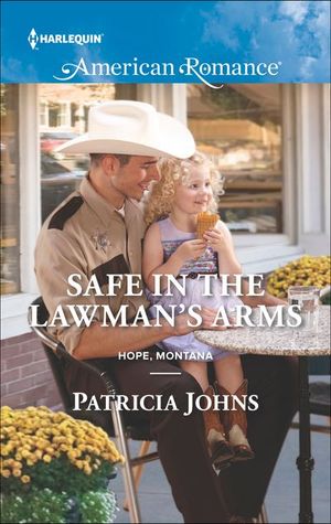 Safe in the Lawman's Arms