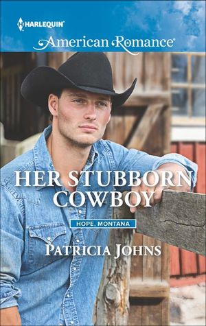 Buy Her Stubborn Cowboy at Amazon
