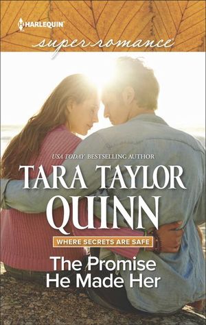 Buy The Promise He Made Her at Amazon