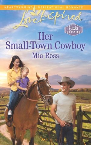 Buy Her Small-Town Cowboy at Amazon
