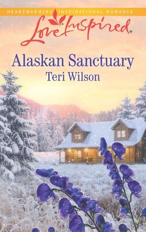 Buy Alaskan Sanctuary at Amazon