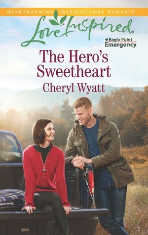 Buy The Hero's Sweetheart at Amazon