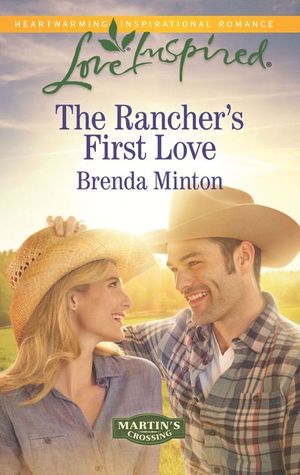 Buy The Rancher's First Love at Amazon