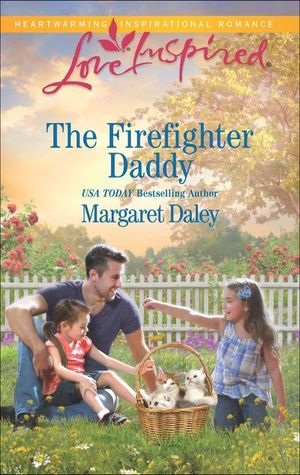 Buy The Firefighter Daddy at Amazon