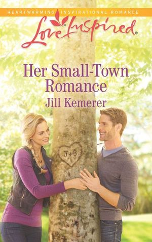 Buy Her Small-Town Romance at Amazon