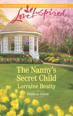 Buy The Nanny's Secret Child at Amazon