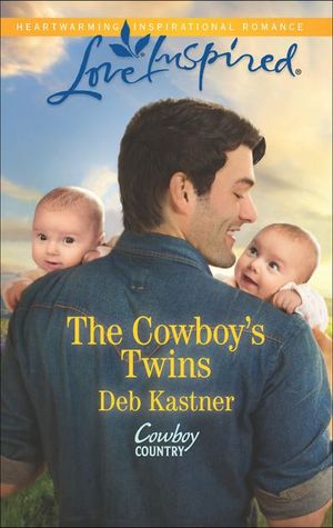 Buy The Cowboy's Twins at Amazon