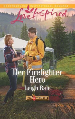 Buy Her Firefighter Hero at Amazon