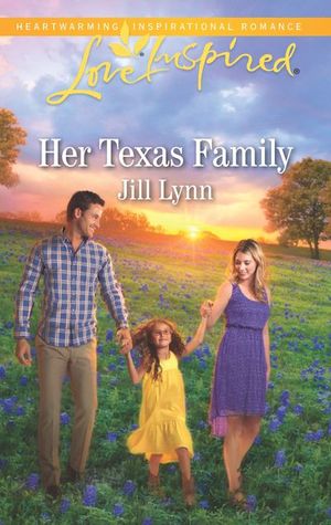 Her Texas Family