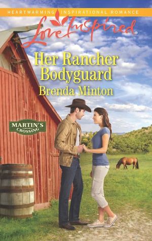 Buy Her Rancher Bodyguard at Amazon