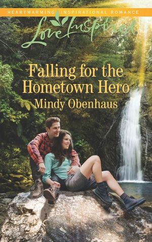 Buy Falling for the Hometown Hero at Amazon