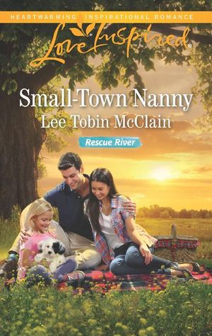 Buy Small-Town Nanny at Amazon