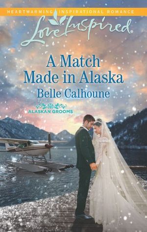 Buy A Match Made in Alaska at Amazon