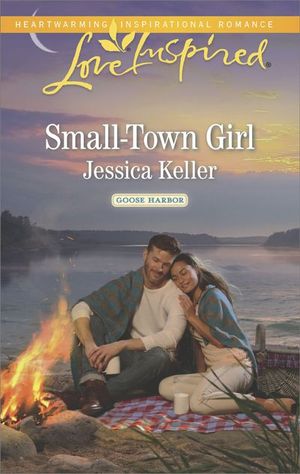 Buy Small-Town Girl at Amazon
