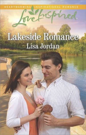 Buy Lakeside Romance at Amazon