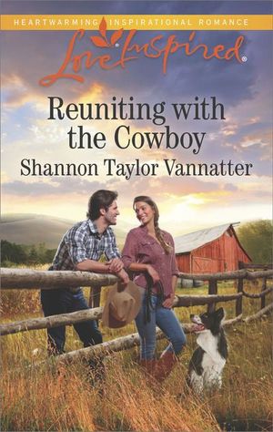 Buy Reuniting with the Cowboy at Amazon