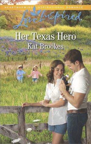 Buy Her Texas Hero at Amazon