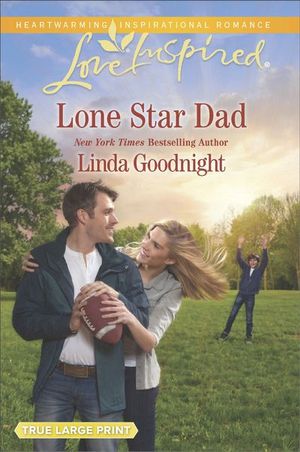 Buy Lone Star Dad at Amazon