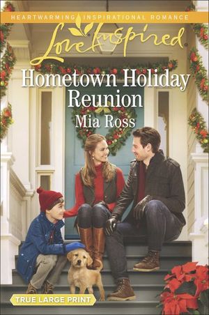 Buy Hometown Holiday Reunion at Amazon