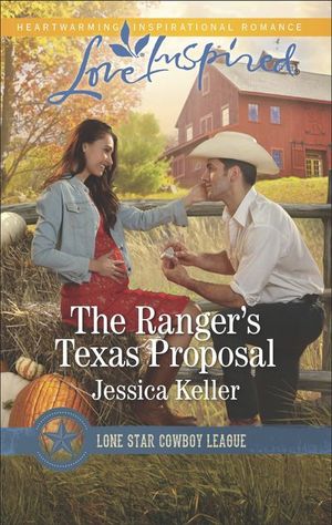 Buy The Ranger's Texas Proposal at Amazon