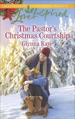 Buy The Pastor's Christmas Courtship at Amazon