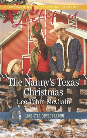 Buy The Nanny's Texas Christmas at Amazon