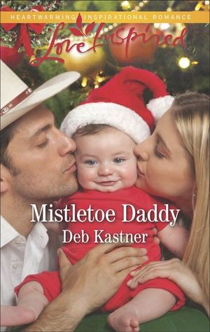 Buy Mistletoe Daddy at Amazon