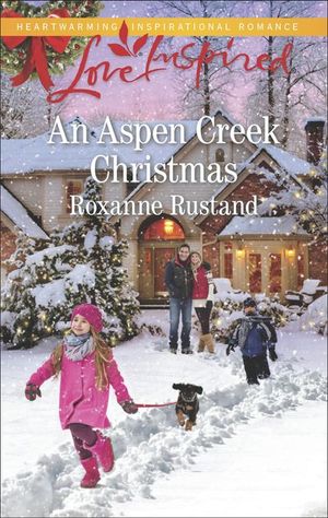 Buy An Aspen Creek Christmas at Amazon