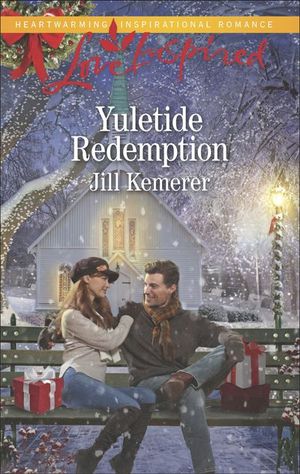 Buy Yuletide Redemption at Amazon