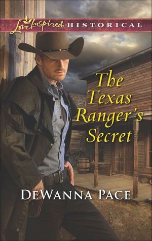 The Texas Ranger's Secret