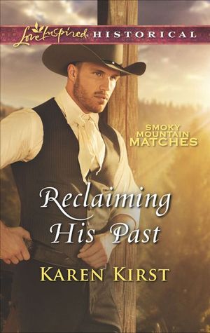 Buy Reclaiming His Past at Amazon