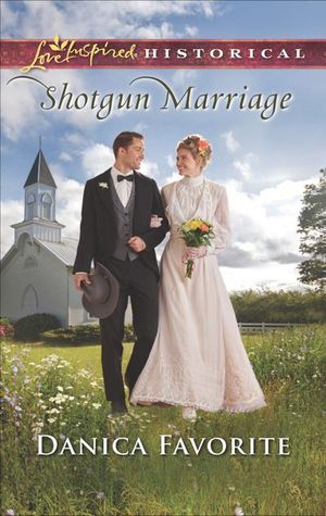 Buy Shotgun Marriage at Amazon