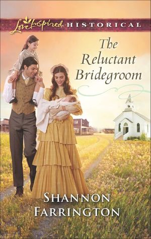 Buy The Reluctant Bridegroom at Amazon