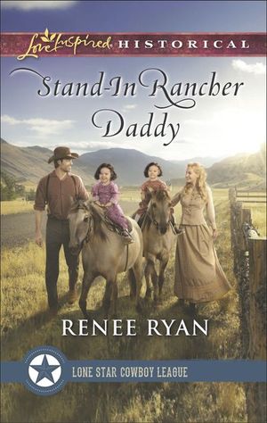 Buy Stand-In Rancher Daddy at Amazon
