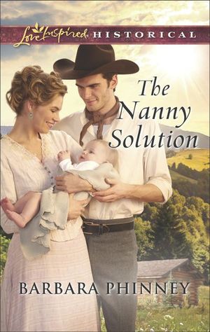 Buy The Nanny Solution at Amazon