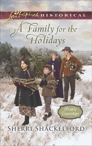 Buy A Family for the Holidays at Amazon