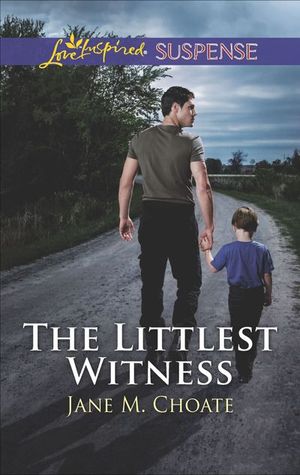 Buy The Littlest Witness at Amazon