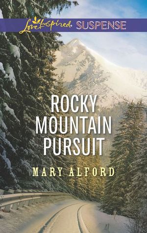 Buy Rocky Mountain Pursuit at Amazon