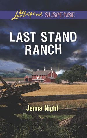 Buy Last Stand Ranch at Amazon