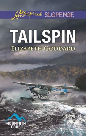 Buy Tailspin at Amazon