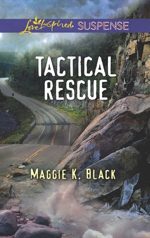 Buy Tactical Rescue at Amazon