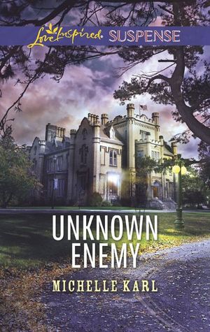 Buy Unknown Enemy at Amazon