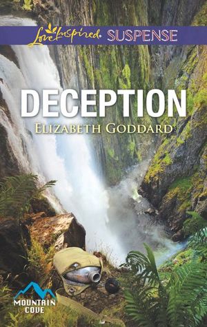 Buy Deception at Amazon