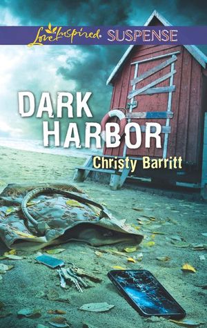 Buy Dark Harbor at Amazon