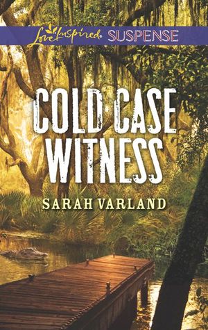 Buy Cold Case Witness at Amazon