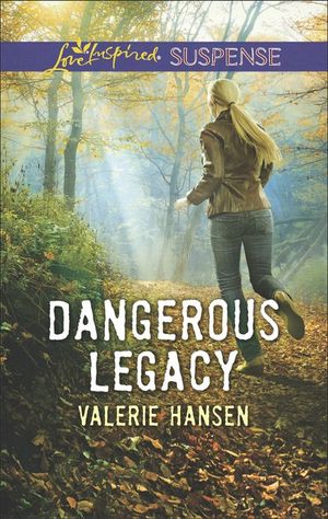 Buy Dangerous Legacy at Amazon