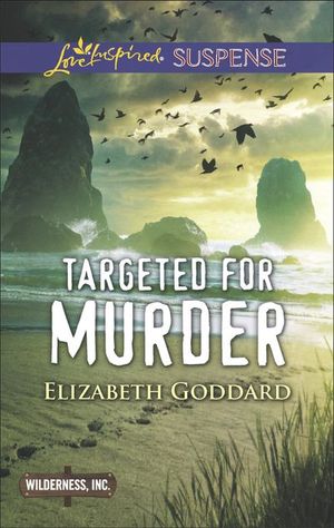 Buy Targeted for Murder at Amazon